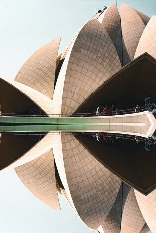 Çiftçi Towers Türkerler Yaşam Alanları