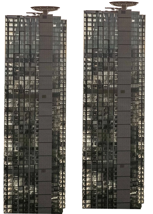 Çiftçi Towers Türkerler Talep Formu İkonu